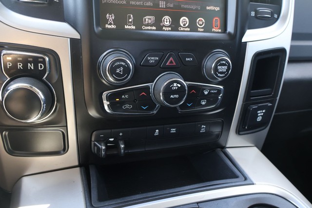 2017 RAM Ram 1500 Pickup SLT - Photo 28