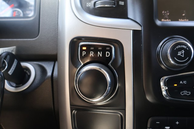 2017 RAM Ram 1500 Pickup SLT - Photo 29