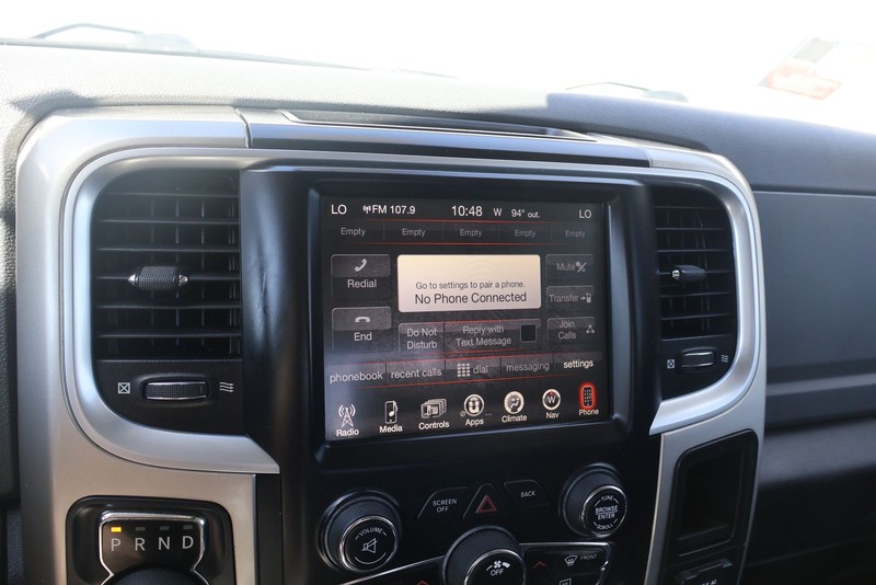 Ram 1500 Vehicle Full-screen Gallery Image 27