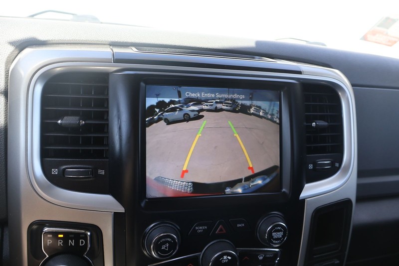 Ram 1500 Vehicle Full-screen Gallery Image 28