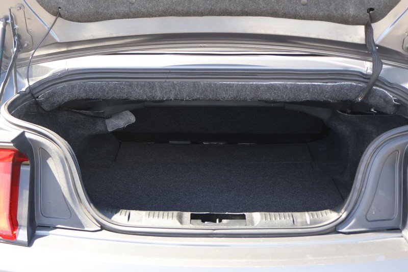 Ford Mustang Vehicle Full-screen Gallery Image 07