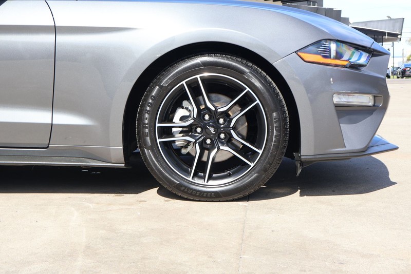 Ford Mustang Vehicle Full-screen Gallery Image 13