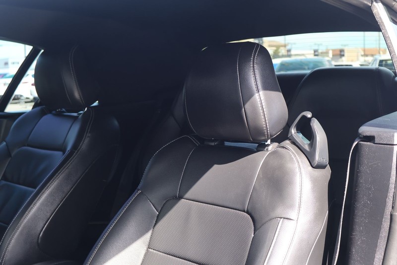 Ford Mustang Vehicle Full-screen Gallery Image 18