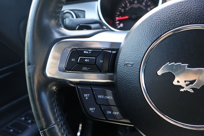 Ford Mustang Vehicle Full-screen Gallery Image 25