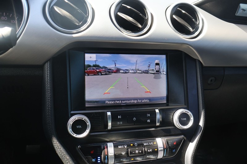 Ford Mustang Vehicle Full-screen Gallery Image 29