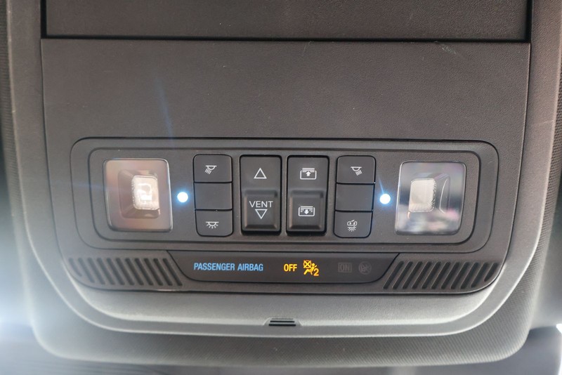 Ford Explorer Vehicle Full-screen Gallery Image 36