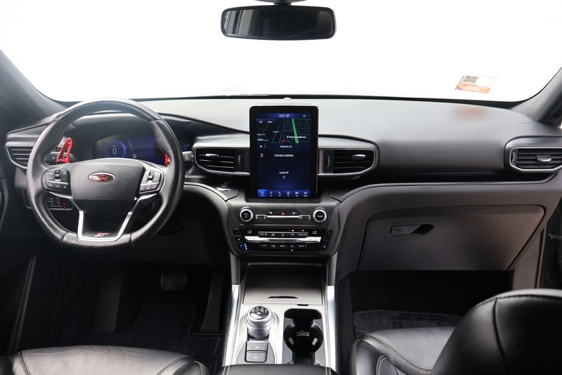 Ford Explorer Vehicle Full-screen Gallery Image 26