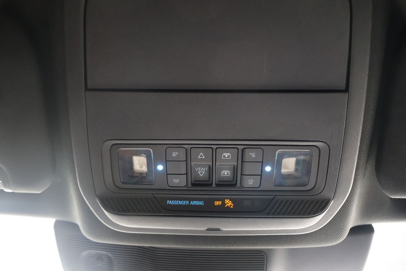 Ford Explorer Vehicle Full-screen Gallery Image 36