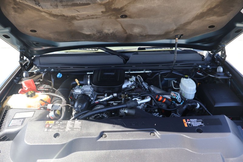 GMC Sierra 2500HD Vehicle Full-screen Gallery Image 13