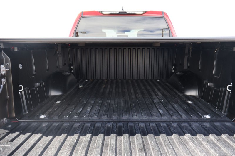 Toyota Tundra Vehicle Full-screen Gallery Image 08