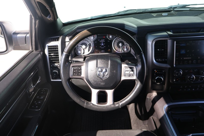 Ram 1500 Vehicle Full-screen Gallery Image 27