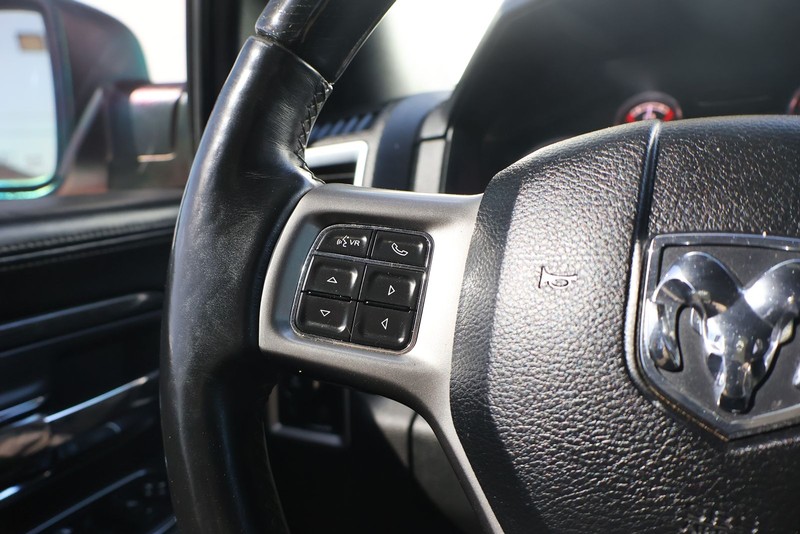 Ram 1500 Vehicle Full-screen Gallery Image 28