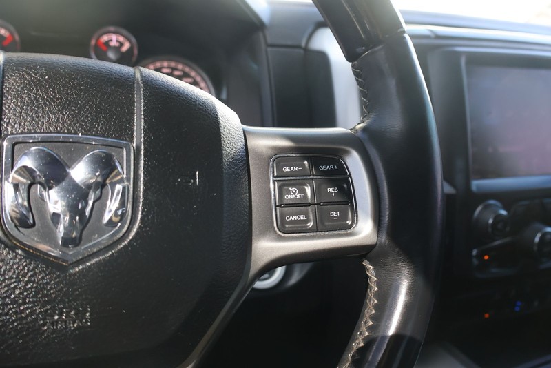 Ram 1500 Vehicle Full-screen Gallery Image 29