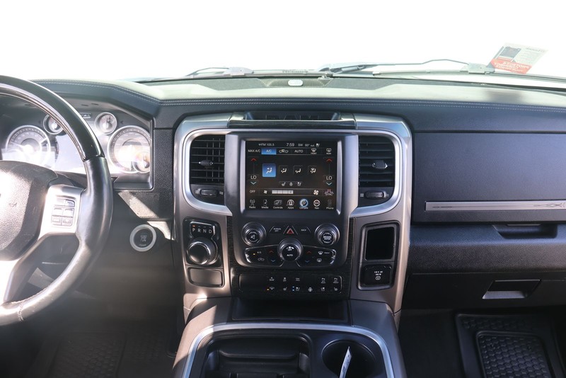 Ram 1500 Vehicle Full-screen Gallery Image 30