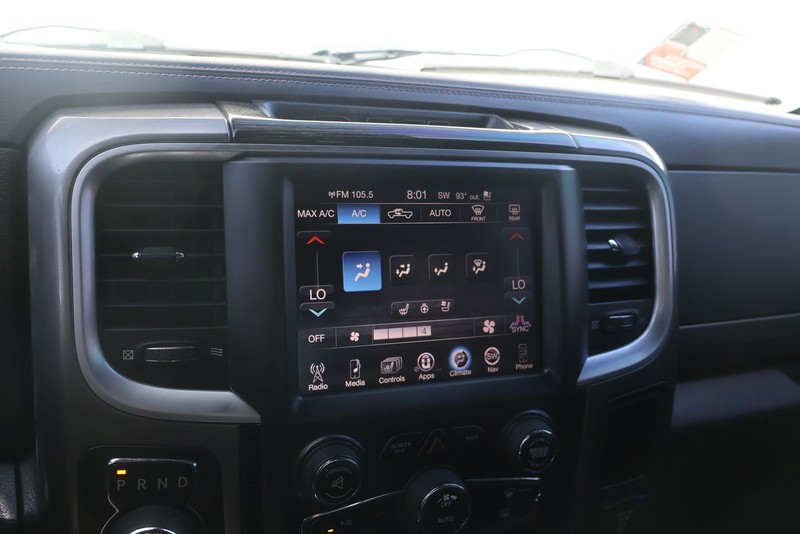 Ram 1500 Vehicle Full-screen Gallery Image 31