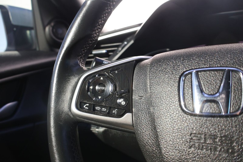 Honda Civic Sedan Vehicle Full-screen Gallery Image 24