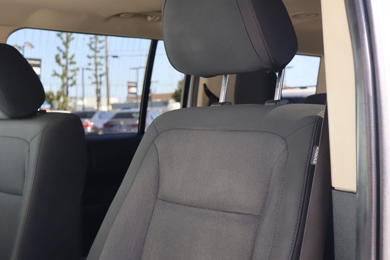 Ford Flex Vehicle Full-screen Gallery Image 18