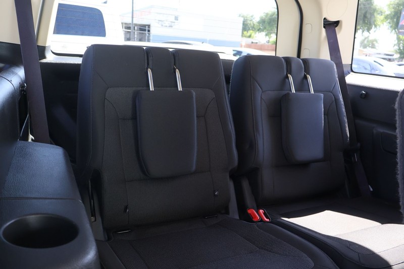 Ford Flex Vehicle Full-screen Gallery Image 22