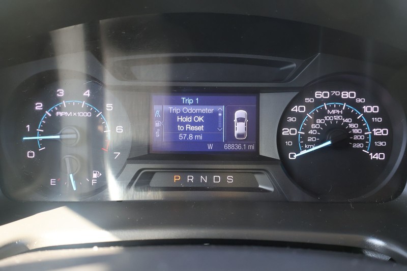 Ford Flex Vehicle Full-screen Gallery Image 25