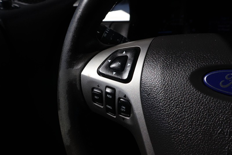 Ford Flex Vehicle Full-screen Gallery Image 27