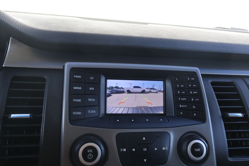 Ford Flex Vehicle Full-screen Gallery Image 30