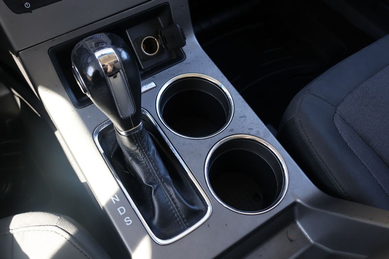 Ford Flex Vehicle Full-screen Gallery Image 32