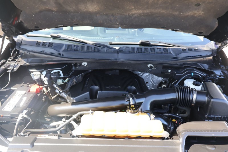 Ford F-150 Vehicle Full-screen Gallery Image 12