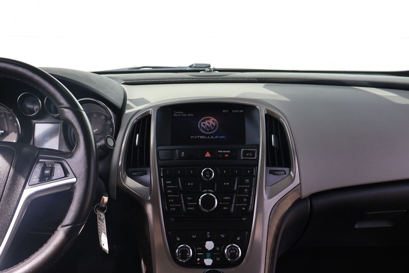 Buick Verano Vehicle Full-screen Gallery Image 27