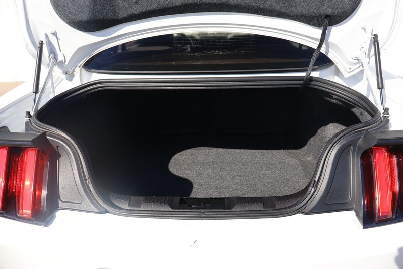 Ford Mustang Vehicle Full-screen Gallery Image 08