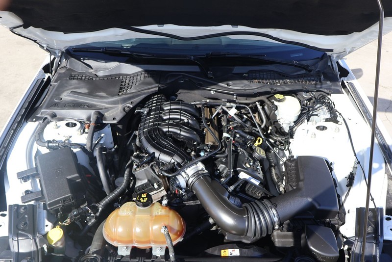 Ford Mustang Vehicle Full-screen Gallery Image 12