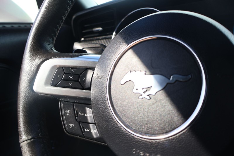 Ford Mustang Vehicle Full-screen Gallery Image 25