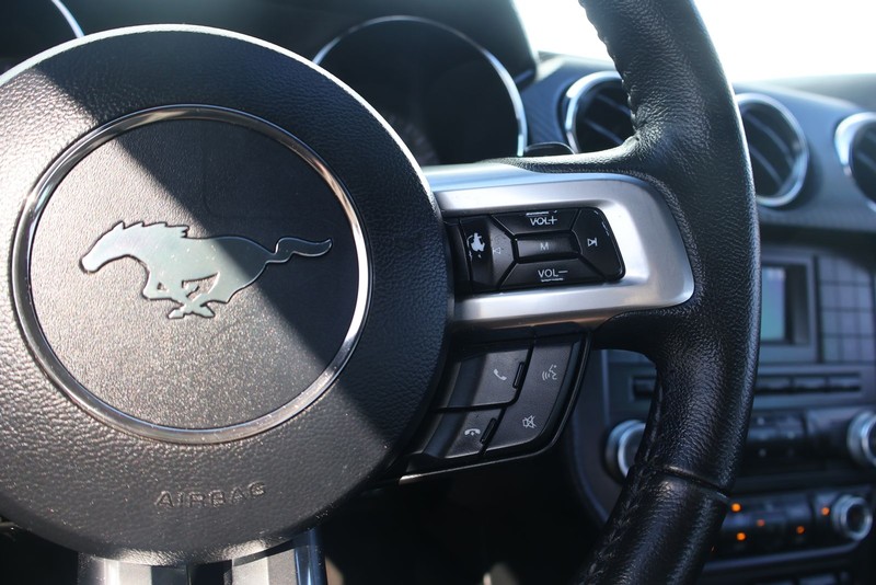 Ford Mustang Vehicle Full-screen Gallery Image 26