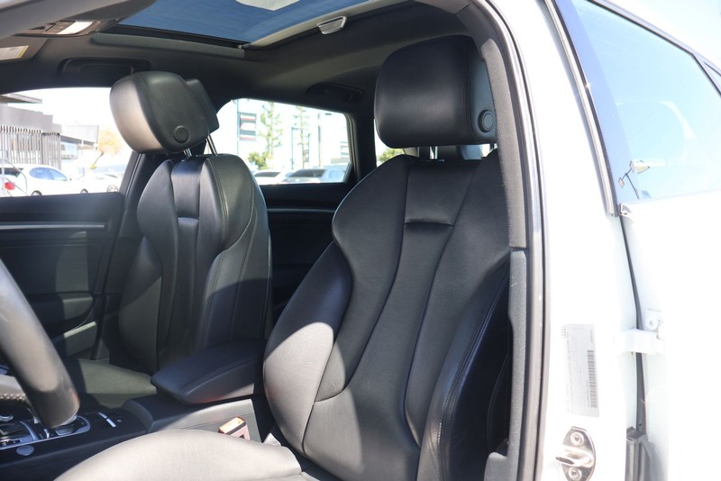 Audi A3 Sportback e-tron Vehicle Full-screen Gallery Image 17