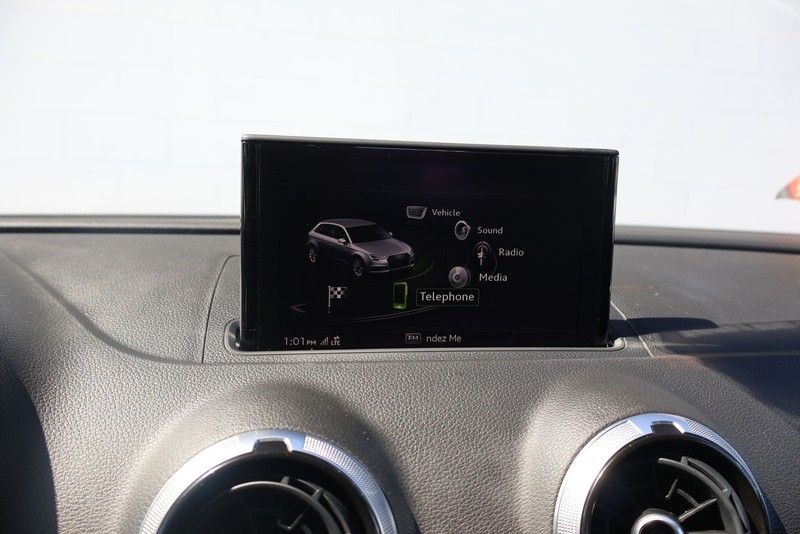 Audi A3 Sportback e-tron Vehicle Full-screen Gallery Image 29