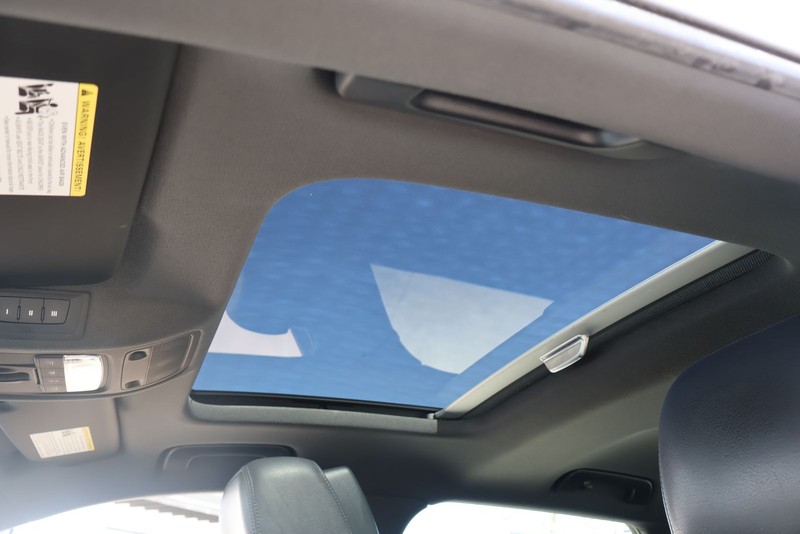 Audi A3 Sportback e-tron Vehicle Full-screen Gallery Image 36