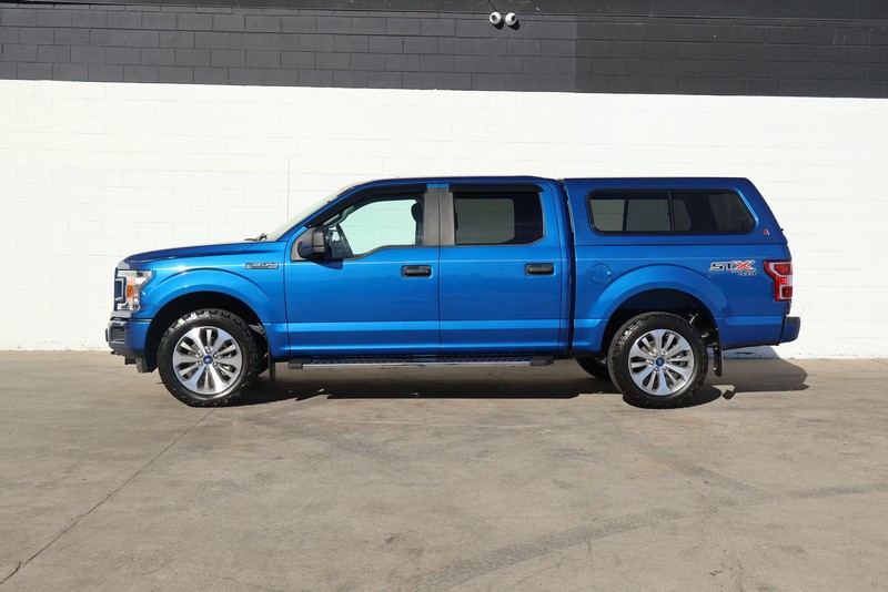 Ford F-150 Vehicle Full-screen Gallery Image 11