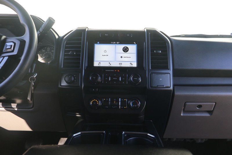 Ford F-150 Vehicle Full-screen Gallery Image 29