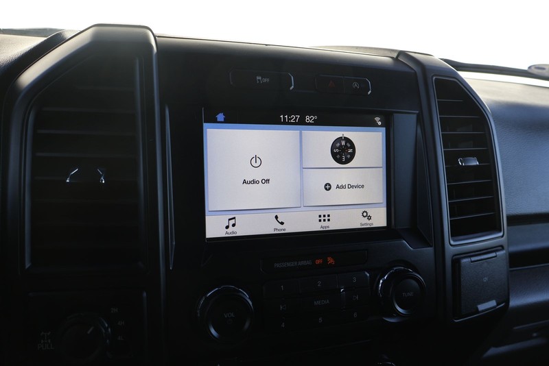 Ford F-150 Vehicle Full-screen Gallery Image 30