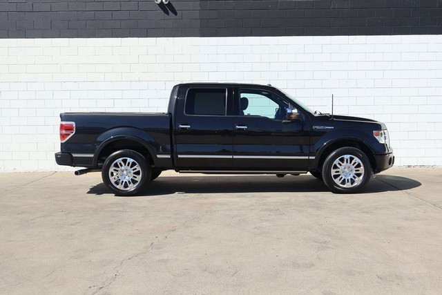 Orange CA 2013 Ford F-150 more details - ford f-150
