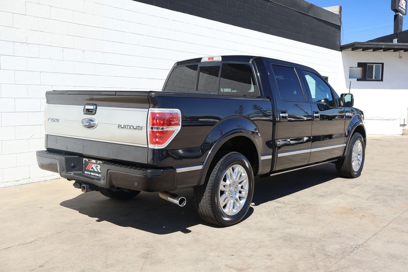Ford F-150 Vehicle Full-screen Gallery Image 05