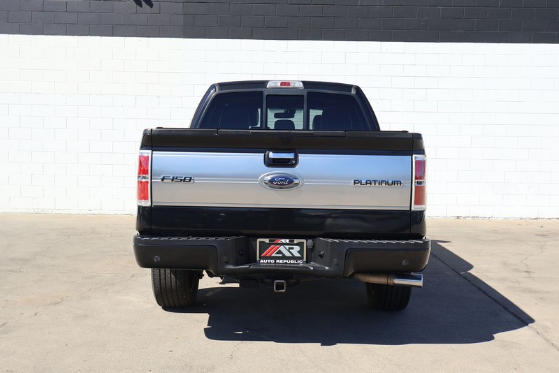 Ford F-150 Vehicle Full-screen Gallery Image 06