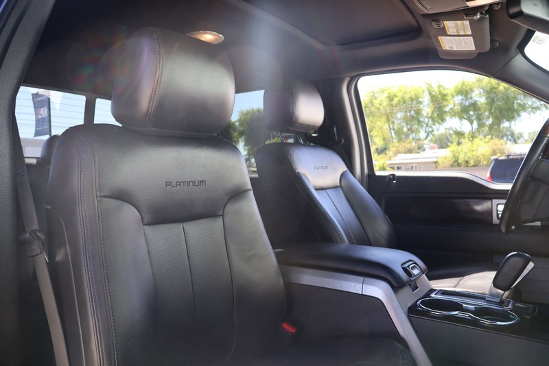 Ford F-150 Vehicle Full-screen Gallery Image 21