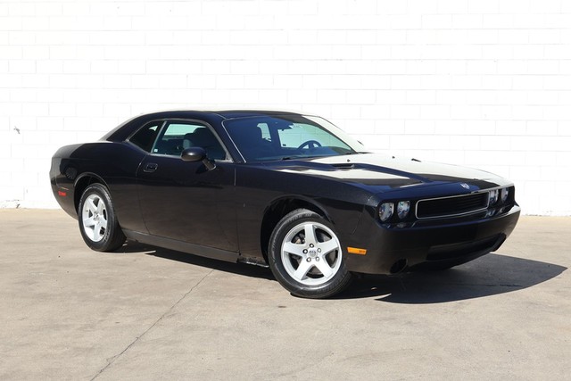 Fullerton CA 2010 Dodge Challenger more details - dodge challenger