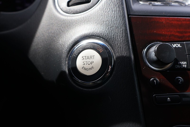 INFINITI QX50 Vehicle Full-screen Gallery Image 27