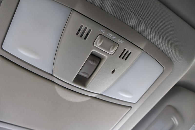 INFINITI QX50 Vehicle Full-screen Gallery Image 33