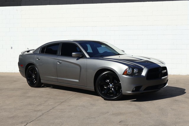 Fullerton CA 2012 Dodge Charger more details - dodge charger