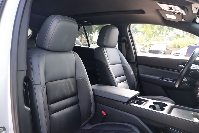 Honda Prologue Vehicle Full-screen Gallery Image 20