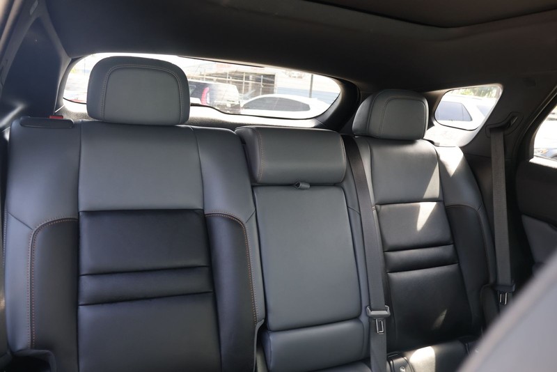 Honda Prologue Vehicle Full-screen Gallery Image 21