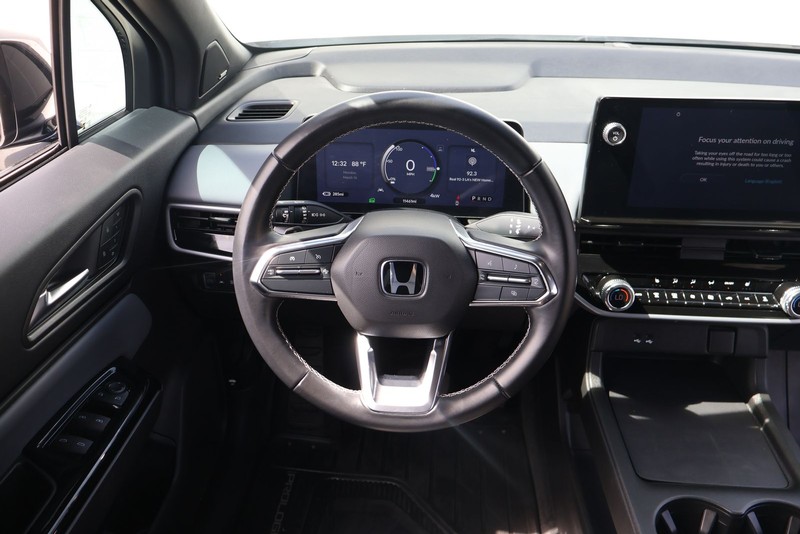Honda Prologue Vehicle Full-screen Gallery Image 25