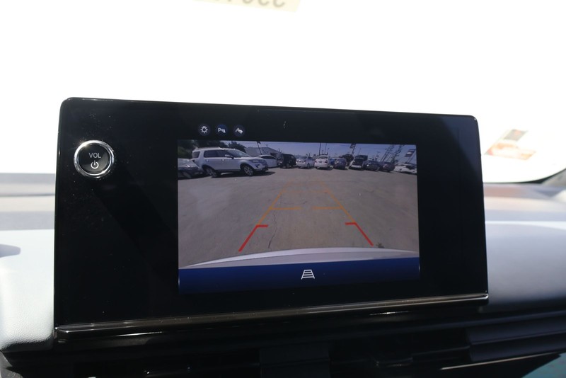 Honda Prologue Vehicle Full-screen Gallery Image 30